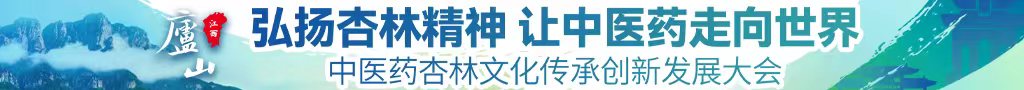 中国老骚逼网站中医药杏林文化传承创新发展大会